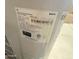 Bosch condensing unit water heater at 20411 N 99Th Dr, Peoria, AZ 85382