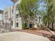 Building exterior with landscaping and walkway at 1081 W 1St St # 7, Tempe, AZ 85281