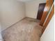 Spacious carpeted bedroom with ample closet space at 5937 W Coolidge St, Phoenix, AZ 85033