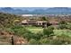 Luxury clubhouse with panoramic mountain views at 18720 N 101St St # 2016, Scottsdale, AZ 85255