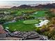 Luxury home with stunning golf course views at 18720 N 101St St # 2016, Scottsdale, AZ 85255