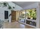 Bright entryway with access to patio and upstairs at 4525 N 66Th St # 48, Scottsdale, AZ 85251