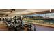 State-of-the-art gym with scenic views at 10626 E Palo Brea Dr, Scottsdale, AZ 85262