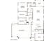 Three-bedroom, three-bath home with a three-car garage and study at 12333 W Marguerite Ave, Avondale, AZ 85323