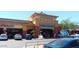 Mekong Supermarket anchors this shopping center with ample parking at 535 S Alma School Rd # 45, Mesa, AZ 85210