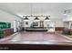 Game room featuring two billiard tables and seating at 535 S Alma School Rd # 45, Mesa, AZ 85210