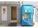 Outdoor shower and water refill station at 535 S Alma School Rd # 45, Mesa, AZ 85210