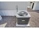 Outdoor AC unit for home cooling at 535 S Alma School Rd # 45, Mesa, AZ 85210