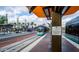 Convenient light rail access for easy commuting at 535 S Alma School Rd # 45, Mesa, AZ 85210