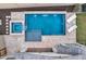 Bird's-eye view of a modern pool and spa at 4145 S Zephyr --, Mesa, AZ 85212