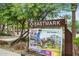 Eastmark community sign with information on builders and floorplans at 4145 S Zephyr --, Mesa, AZ 85212