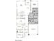 5 bedroom, 3 bath home with gourmet kitchen and 2 car garage at 11949 W Parkway Ln, Avondale, AZ 85323