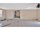 Living room with tiled floors and French doors at 3718 S 379Th Ave, Tonopah, AZ 85354