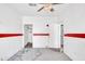 Bedroom with closet and access to another room at 3718 S 379Th Ave, Tonopah, AZ 85354