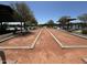 Enjoy outdoor games on this community bocce ball court at 18147 W Ida Ln, Surprise, AZ 85387