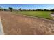 Community baseball field with well-maintained grass and infield at 18147 W Ida Ln, Surprise, AZ 85387