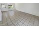 Spacious living room with tile flooring and lots of natural light at 2970 N Oregon St # 10, Chandler, AZ 85225