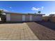 Two large storage sheds for extra storage space at 206 N 5Th St, Avondale, AZ 85323