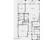 Four-bedroom, two-bath home with open concept living and a two-car garage at 10262 W Columbus Ave, Avondale, AZ 85392