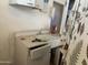 View of a dated kitchen needing renovation at 1202 S 14Th St, Phoenix, AZ 85034