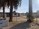 Rear view of the house, highlighting the back of the property at 1202 S 14Th St, Phoenix, AZ 85034