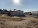 Backyard with picnic table and view of street at 1202 S 14Th St, Phoenix, AZ 85034