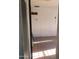 Clean, simple hallway with tile flooring at 1202 S 14Th St, Phoenix, AZ 85034