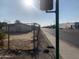 Street view of the property, showing the road and neighboring buildings at 1202 S 14Th St, Phoenix, AZ 85034