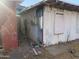 Exterior wall of a building showing significant wear and tear at 1202 S 14Th St, Phoenix, AZ 85034