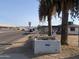 Street view showing the property's location and surrounding area at 1202 S 14Th St, Phoenix, AZ 85034