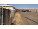Large lot with chain link fence and view of neighboring buildings at 1202 S 14Th St, Phoenix, AZ 85034