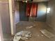 A bedroom with old carpet and needs updating at 1202 S 14Th St, Phoenix, AZ 85034
