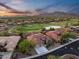 Luxury home on golf course with scenic mountain views at 40010 N Candlewyck Ln, Phoenix, AZ 85086