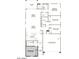 Four-bedroom, two-bath home with open floor plan and two-car garage at 5344 W Manzanita Dr, Glendale, AZ 85302