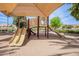 playground with shade structure at 3907 E Ironwood Dr, Phoenix, AZ 85044