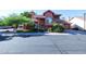 Two-story house with tile roof and attached garage at 3907 E Ironwood Dr, Phoenix, AZ 85044