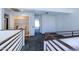 Upstairs loft area with access to laundry and bedroom at 3907 E Ironwood Dr, Phoenix, AZ 85044