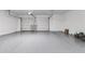 Bright garage with automatic door opener and ample space at 37784 W San Sisto Ave, Maricopa, AZ 85138