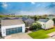 Luxury home with modern architecture and a large yard at 6850 E Joshua Tree Ln, Paradise Valley, AZ 85253