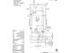 Elevation drawing of house plan 4022 at 25118 N 171St Ln, Surprise, AZ 85387