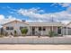 Charming single story home with modern landscaping at 7313 E Fillmore St, Scottsdale, AZ 85257