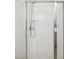 Stand up shower with glass enclosure and handheld shower head at 6412 N 17Th Pl, Phoenix, AZ 85016