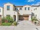 Two story house with attached garage at 6412 N 17Th Pl, Phoenix, AZ 85016