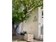 Building exterior with address number and landscaping at 3119 W Cochise Dr # 225, Phoenix, AZ 85051