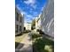 Building exterior with walkway and landscaping at 3119 W Cochise Dr # 225, Phoenix, AZ 85051
