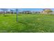 Outdoor volleyball court with grassy area at 10763 W Beatrice St, Avondale, AZ 85323