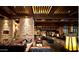 Elegant lobby with comfortable seating and stylish decor at 18226 W Desert Willow Dr, Goodyear, AZ 85338