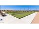 Enjoy outdoor recreation at this community featuring several bocce ball courts at 11596 W Sierra Dawn Blvd # 157, Surprise, AZ 85378