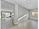 Bright dining area with tile floors and access to the Gathering room at 19366 W San Juan Ave, Litchfield Park, AZ 85340