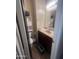 Bathroom with double vanity and bathtub at 2450 W Glenrosa Ave # 12, Phoenix, AZ 85015